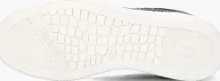 zwarte maruti lage sneakers mel
