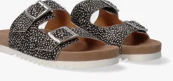 zwarte maruti slippers bellona