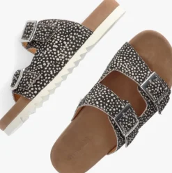 zwarte maruti slippers bellona