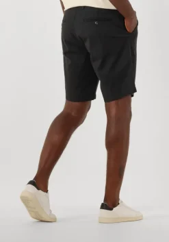 zwarte matinique korte broek mathomas short