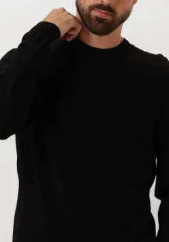 zwarte matinique trui margrate