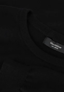 zwarte matinique trui margrate