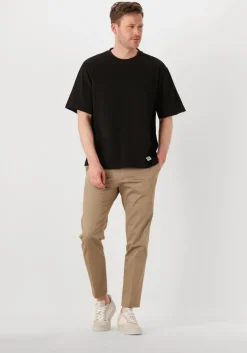 zwarte matinique t-shirt mahudson 73