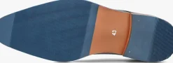 zwarte mazzeltov nette schoenen enzo