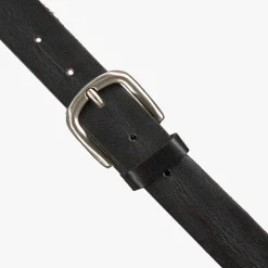 zwarte mazzeltov riem 699/30