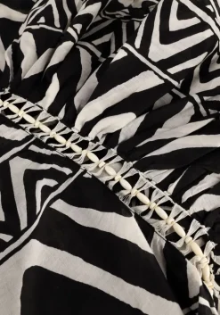 zwarte mes demoiselles blouses acusaka