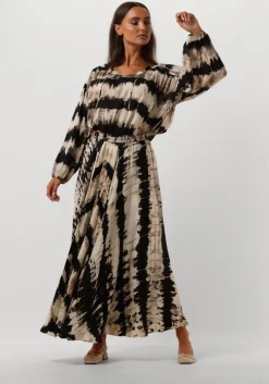 zwarte mes demoiselles blouses foli