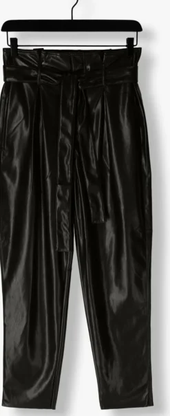zwarte mes demoiselles pantalon brock