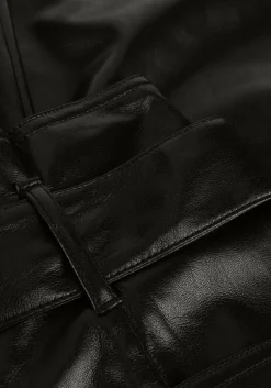 zwarte mes demoiselles pantalon brock