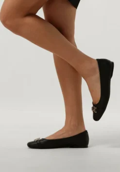 zwarte mexx ballerina's naira