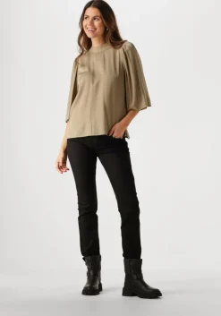 zwarte mexx biker boots parvati mo