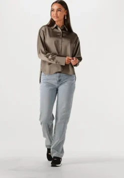 zwarte mexx lage sneakers rox orlando