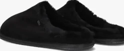 zwarte mexx pantoffels hero