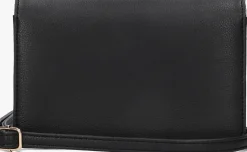 zwarte mexx schoudertas rhea bag