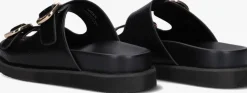 zwarte mexx slippers nirken