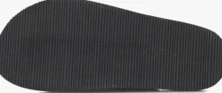 zwarte mexx slippers nirken