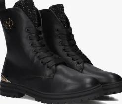 zwarte mexx veterboots phiby early