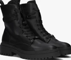 zwarte mexx veterboots pretty keto