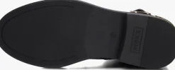zwarte mexx veterboots premium kasia