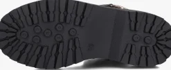 zwarte mexx veterboots xx824551