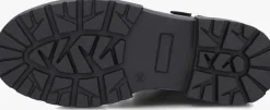 zwarte mexx veterboots xx824553