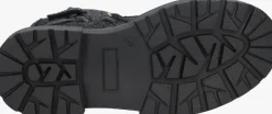 zwarte mexx veterboots xx824553