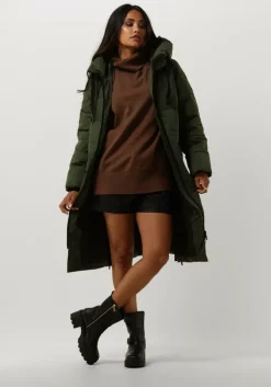 zwarte michael kors boots perry bootie