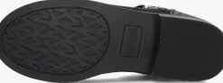 zwarte michael kors kids enkelboots emma kincaid