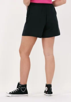 zwarte minimum broeken acazio