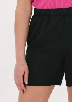 zwarte minimum broeken acazio