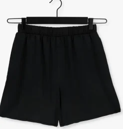 zwarte minimum broeken acazio