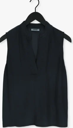 zwarte minimum top bolina