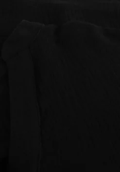 zwarte minus blouses hemma 3/4 sleeve blouse 1