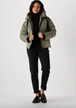 zwarte minus coltrui ava knit turtleneck