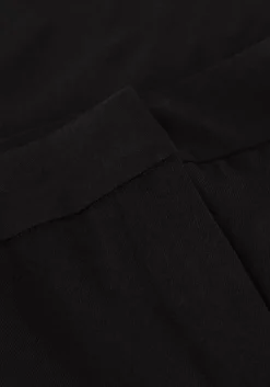 zwarte minus korte broek livina shorts