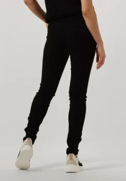 zwarte minus pantalon carma pants