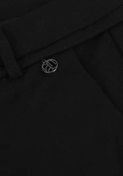 zwarte minus pantalon carma pants