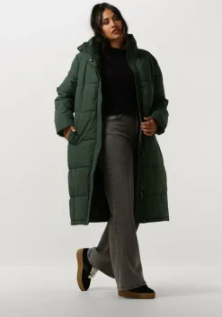 zwarte minus top mika sweat