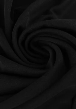 zwarte minus tops & t-shirts reyna blouse