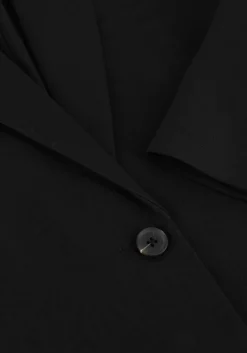 zwarte modström blazer gale blazer