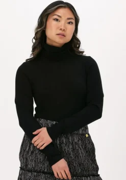 zwarte modström coltrui tanner