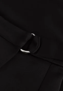 zwarte modström minirok gavinmd skirt