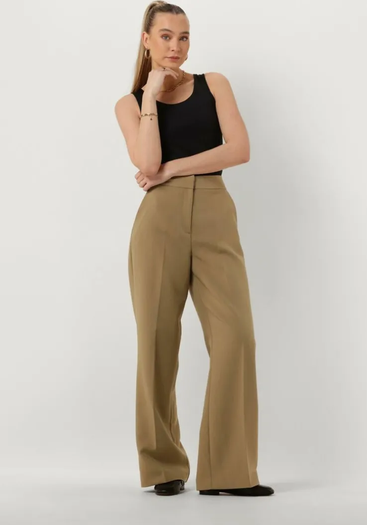 zwarte modström top himamd top