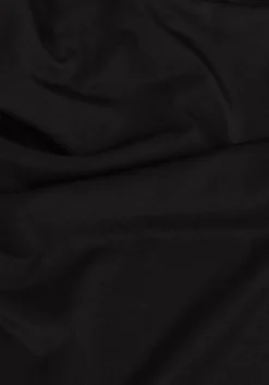 zwarte modström top himamd top