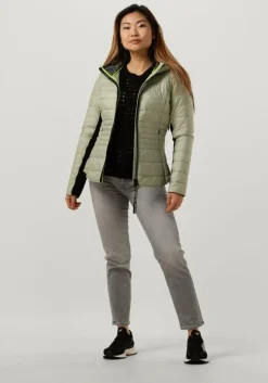 zwarte modström trui camden md o-neck