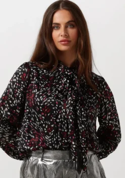 zwarte moliin blouses gitty