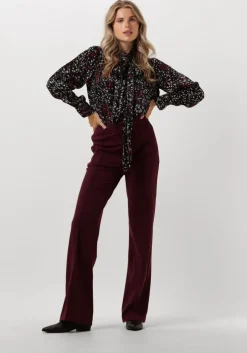 zwarte moliin blouses gitty