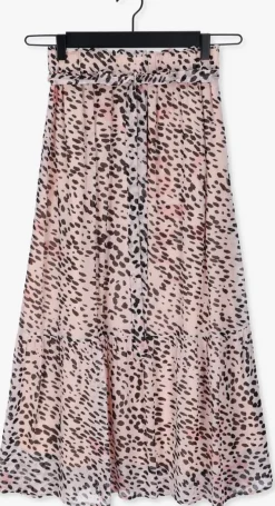 zwarte moliin midirok olivia