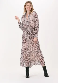 zwarte moliin midirok olivia