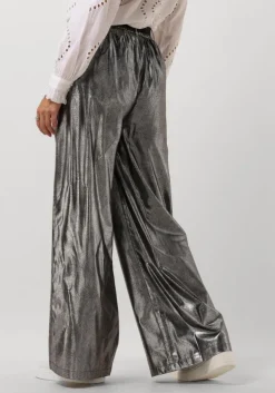 zwarte moliin pantalon urenna